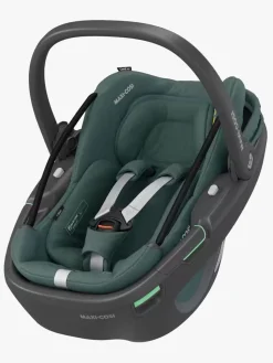 Maxi-Cosi Coral 360 Autostol Baby, Essential Green