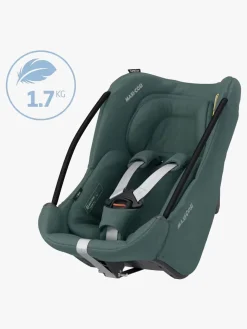 Maxi-Cosi Coral 360 Autostol Baby, Essential Green
