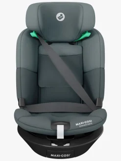 Maxi-Cosi Emerald 360 S Autostol, Tonal Graphite