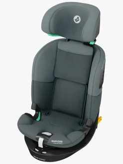 Maxi-Cosi Emerald 360 S Autostol, Tonal Graphite