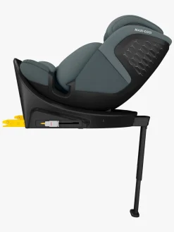 Maxi-Cosi Emerald 360 S Autostol, Tonal Graphite