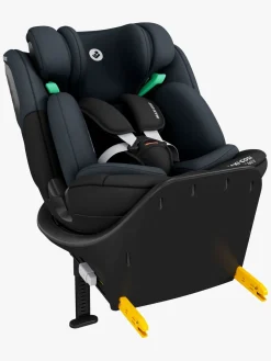 Maxi-Cosi Emerald 360 S Autostol, Tonal Black