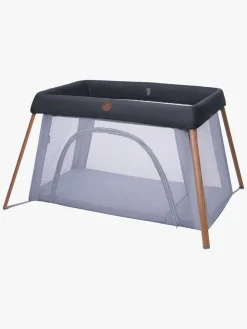 Maxi-Cosi Iris 2 Weekendseng, Essential Graphite