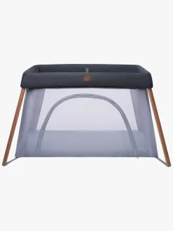 Maxi-Cosi Iris 2 Weekendseng, Essential Graphite