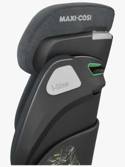 Maxi-Cosi Kore i-Size Autostol, Authentic Graphite