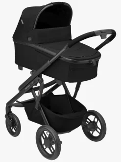 Maxi-Cosi Lila XP+ Duovogn, Essential Graphite