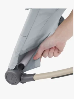 Maxi-Cosi Loa Beyond Skråstol, Grey Eco