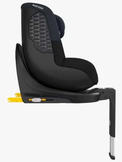 Maxi-Cosi Mica 360 S i-Size Autostol, Tonal Black