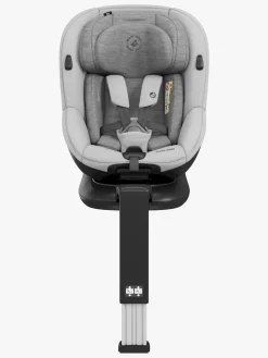 Maxi-Cosi Mica Autostol, Authentic Grey