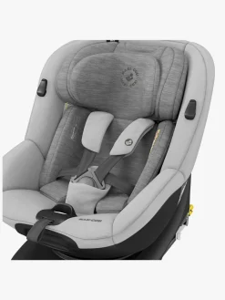 Maxi-Cosi Mica Autostol, Authentic Grey