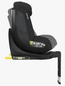 Maxi-Cosi Mica Eco i-Size Autostol, Authentic Black
