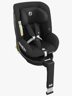 Maxi-Cosi Mica Eco i-Size Autostol, Authentic Black
