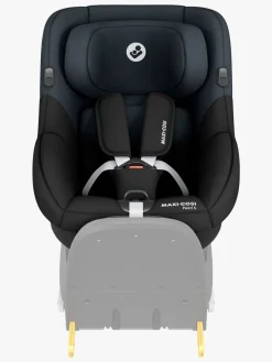 Maxi-Cosi Pearl S Autostol, Tonal Black