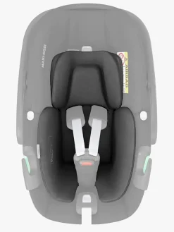 Maxi-Cosi Pebble 360 Autostol Baby, Essential Black