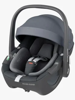 Maxi-Cosi Pebble 360 Autostol Baby, Essential Graphite