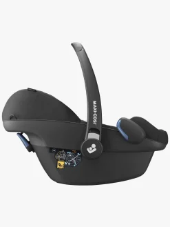 Maxi-Cosi Pebble Pro i-Size Autostol Baby, Essential Black