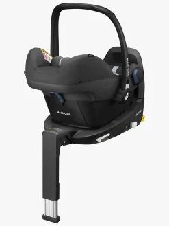 Maxi-Cosi Pebble Pro i-Size Autostol Baby, Essential Black