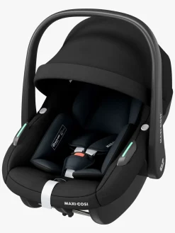 Maxi-Cosi Pebble S Autostol Baby, Tonal Black