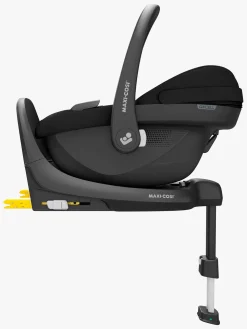 Maxi-Cosi Pebble S Autostol Baby, Tonal Black