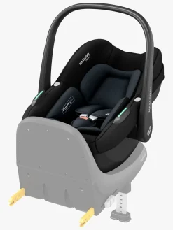 Maxi-Cosi Pebble S Autostol Baby, Tonal Black