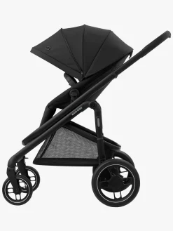 Maxi-Cosi Plaza+ Duovogn, Essential Black