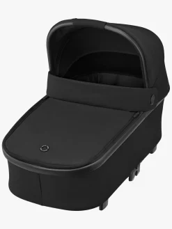 Maxi-Cosi Plaza+ Duovogn, Essential Black