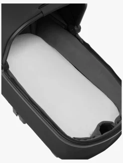 Maxi-Cosi Plaza+ Duovogn, Essential Black