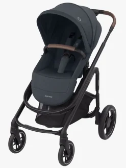 Maxi-Cosi Plaza+ Duovogn, Essential Graphite