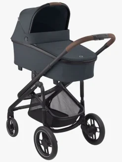 Maxi-Cosi Plaza+ Duovogn, Essential Graphite