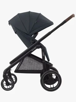 Maxi-Cosi Plaza+ Duovogn, Essential Graphite