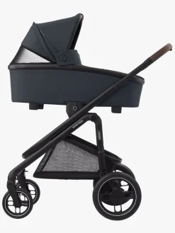 Maxi-Cosi Plaza+ Duovogn, Essential Graphite