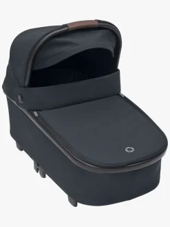 Maxi-Cosi Plaza+ Duovogn, Essential Graphite