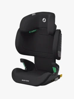 Maxi-Cosi RodiFix M i-Size Autostol, Basic Black