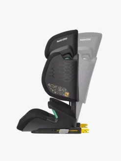 Maxi-Cosi RodiFix M i-Size Autostol, Basic Black