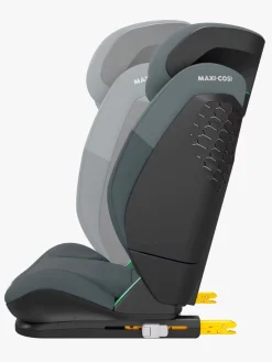 Maxi-Cosi RodiFix S i-Size Autostol, Tonal Graphite
