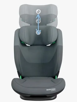 Maxi-Cosi RodiFix S i-Size Autostol, Tonal Graphite