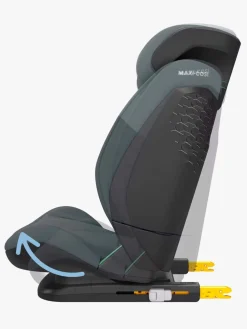 Maxi-Cosi RodiFix S i-Size Autostol, Tonal Graphite