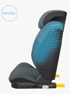 Maxi-Cosi RodiFix S i-Size Autostol, Tonal Graphite