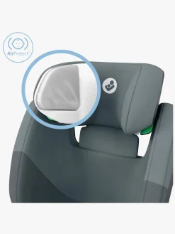 Maxi-Cosi RodiFix S i-Size Autostol, Tonal Graphite