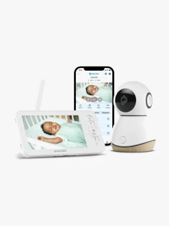 Maxi-Cosi See Pro Babyalarm