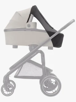 Maxi-Cosi Solbeskyttelse, Black
