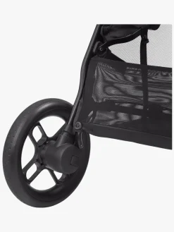 Maxi-Cosi Street+ Duovogn, Essential Black