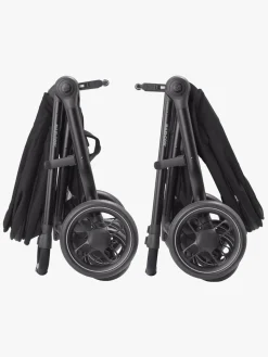 Maxi-Cosi Street+ Duovogn, Essential Black