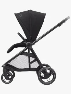 Maxi-Cosi Street+ Duovogn, Essential Black