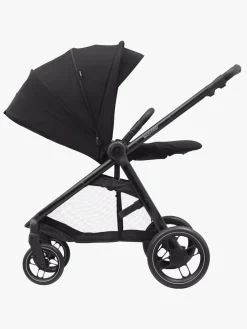 Maxi-Cosi Street+ Duovogn, Essential Black