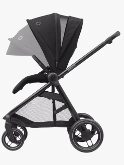 Maxi-Cosi Street+ Duovogn, Essential Black