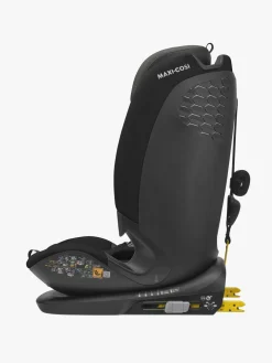 Maxi-Cosi Titan Plus I-Size Autostol, Authentic Black