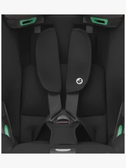 Maxi-Cosi Titan Plus I-Size Autostol, Authentic Black