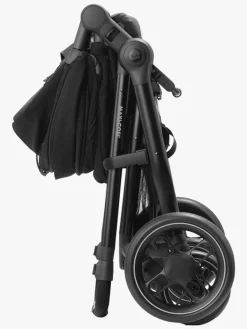 Maxi-Cosi Zelia 3 2-in-1 Duovogn, Essential Black