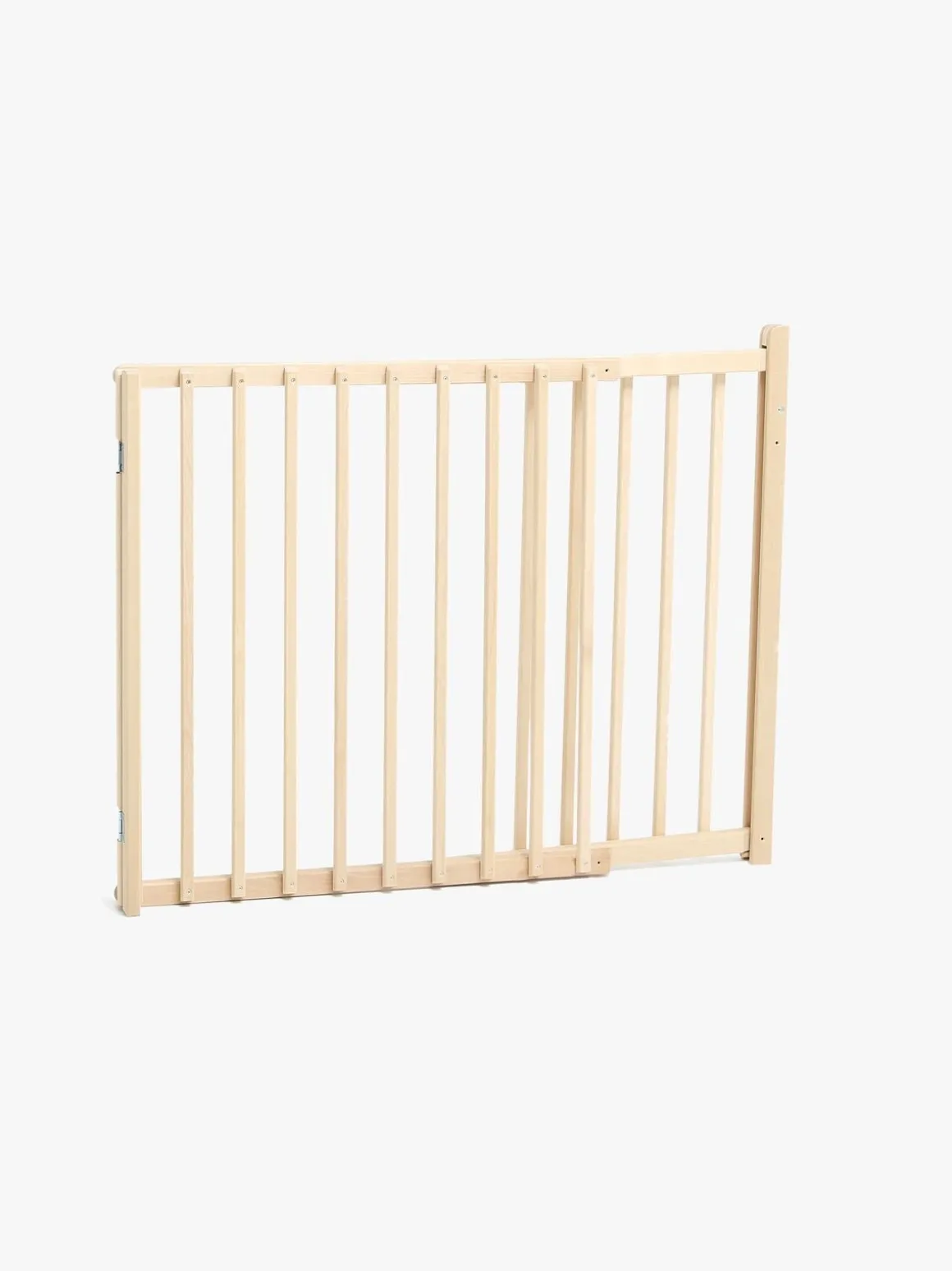 2ME Optimal Skruegitter 120 cm, Natur